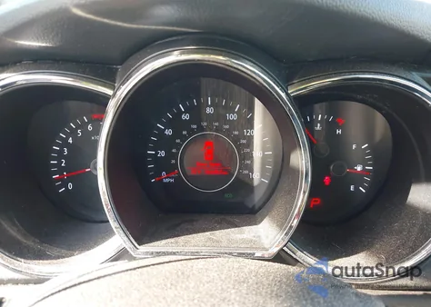 2013 Kia Optima Lx z USA, uszkodzony, nr VIN 5XXGM4A77DG161004